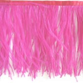 Kód: 39055 Strucctoll rojt 17-19 cm hosszú - ROSA SHOCKING #91